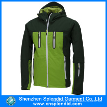 Китай Оптовая Спортивная Одежда Мода Повседневная Зимние Куртки